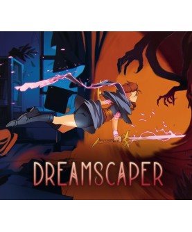 Dreamscaper Steam Key GLOBAL